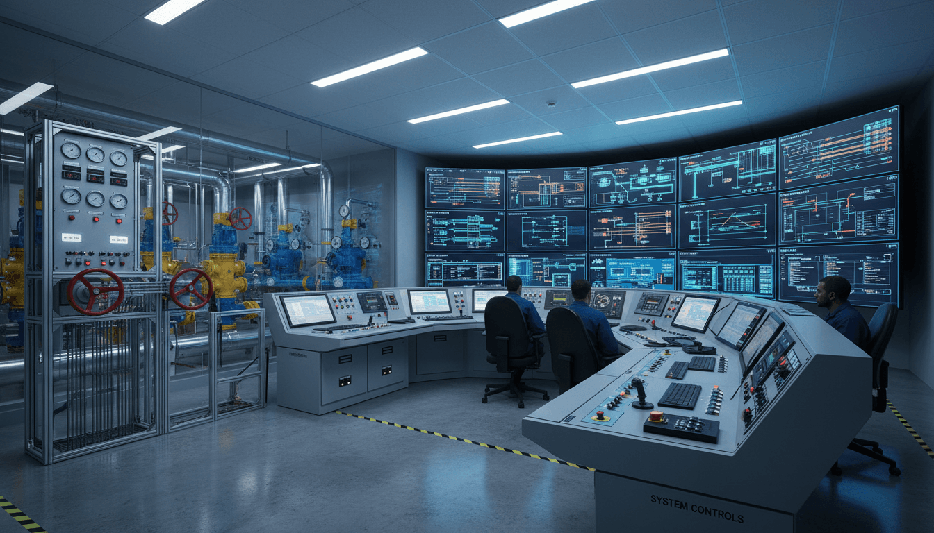 Optimizing Production with Renewable Energy for Industrial Plants: A Comprehensive Guide
