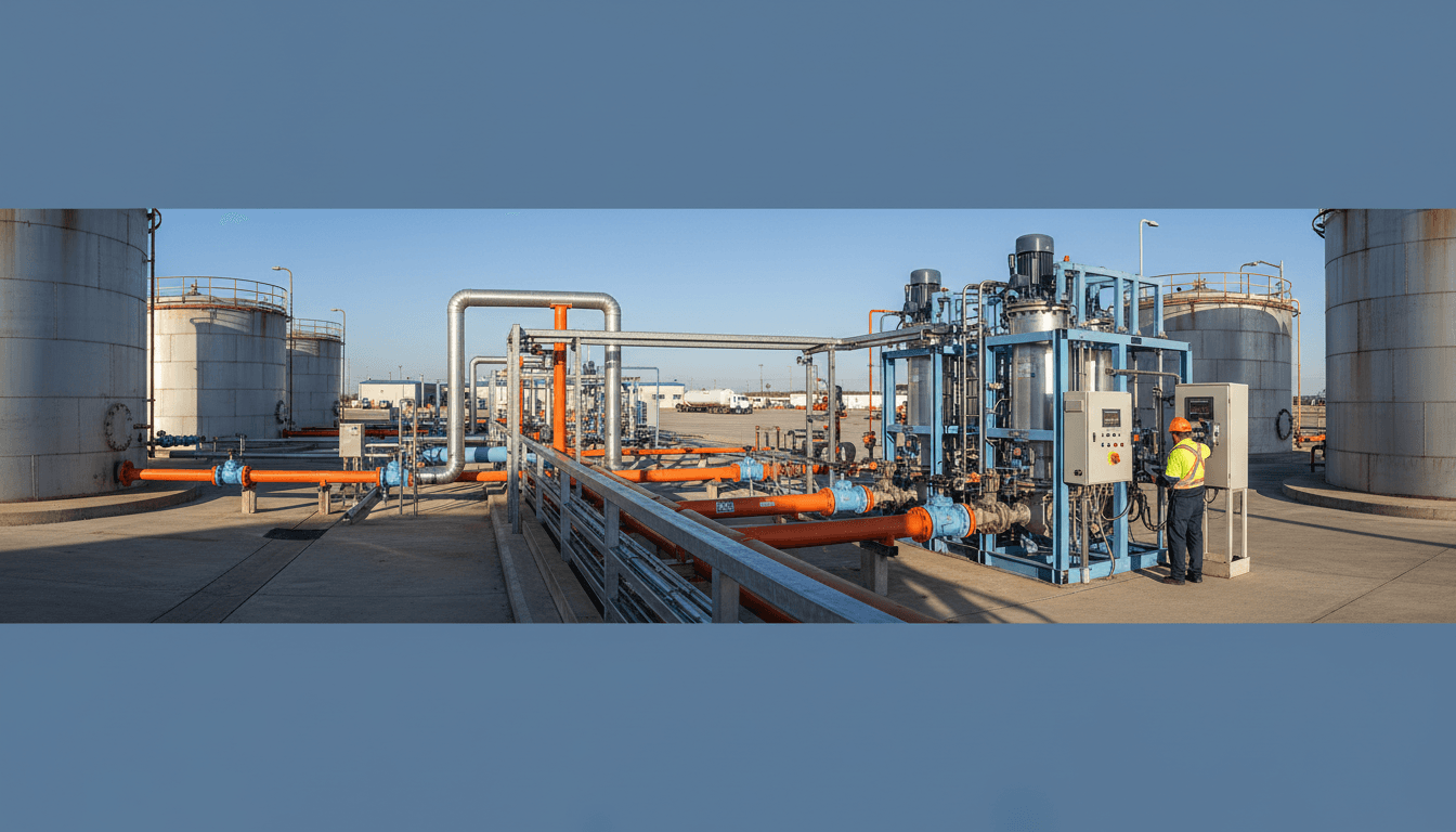 Consultoría Técnica y Formación Industrial en Venezuela: Estrategias para Reducir Riesgos y Cumplir Normativas