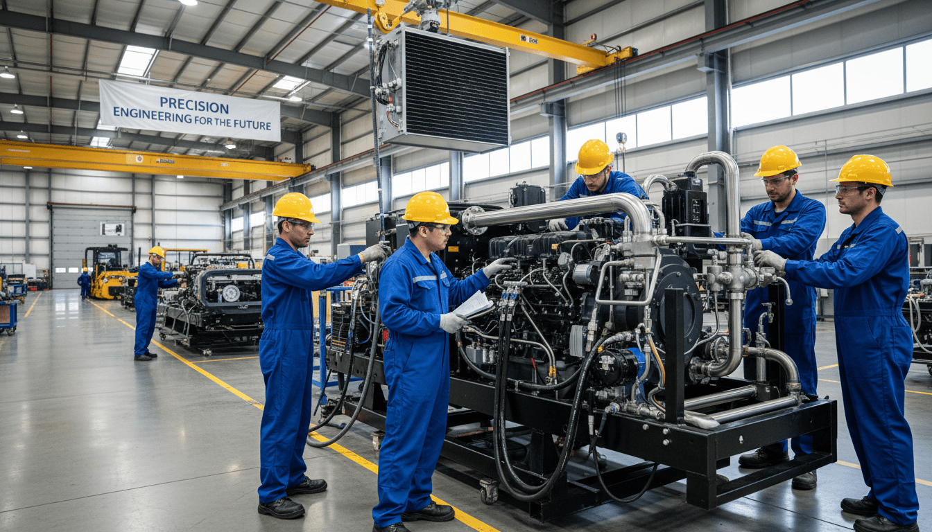 Recuperación térmica y recuperación de equipos petroleros en Venezuela: Estrategias de integridad y extensión de vida útil